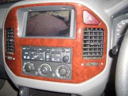 Mitsubishi PAJERO Exceed II 3.5L picture