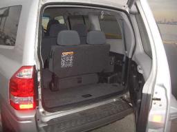 Mitsubishi PAJERO Exceed II 3.5L picture