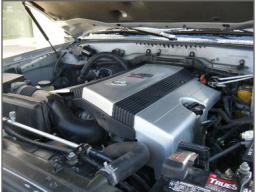 Toyota Land Cruiser Base picture