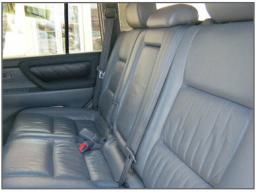 Toyota Land Cruiser Base picture