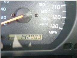 Toyota Land Cruiser Base picture