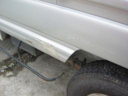 Nissan Atlas TANKER picture