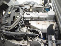 Nissan Atlas TANKER picture