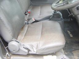 Nissan Atlas TANKER picture