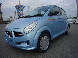 Subaru R2 i Casual picture