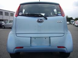 Subaru R2 i Casual picture