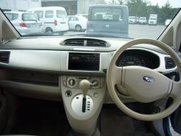 Subaru R2 i Casual picture