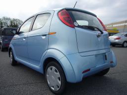 Subaru R2 i Casual picture