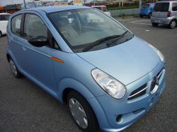 Subaru R2 i Casual picture