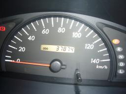 Subaru R2 i Casual picture