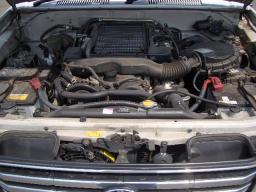 Toyota LAND CRUISER PRADO TZ 4WD picture