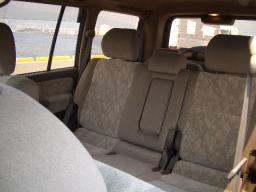 Toyota LAND CRUISER PRADO TZ 4WD picture
