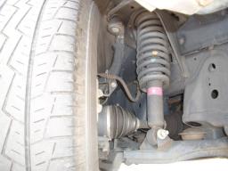 Toyota LAND CRUISER PRADO TZ 4WD picture