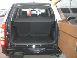 Suzuki ESCUDO 2.0XG picture