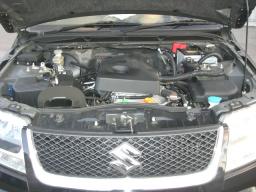 Suzuki ESCUDO 2.0XG picture