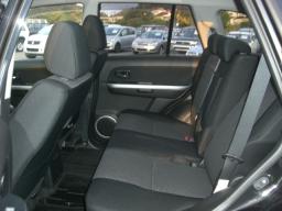 Suzuki ESCUDO 2.0XG picture