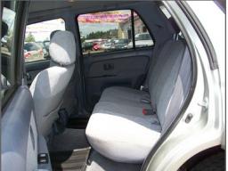 Toyota 4Runner 4x4 SR5 picture