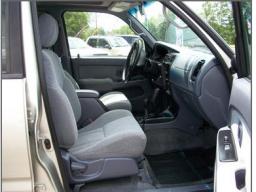 Toyota 4Runner 4x4 SR5 picture