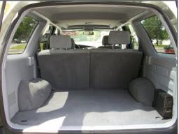 Toyota 4Runner 4x4 SR5 picture