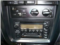 Toyota 4Runner 4x4 SR5 picture