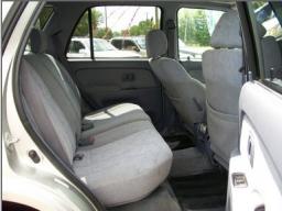 Toyota 4Runner 4x4 SR5 picture