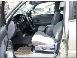 Toyota 4Runner 4x4 SR5 picture