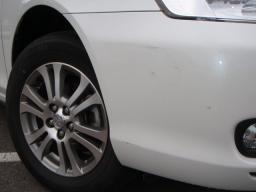 Toyota Allion A18 picture