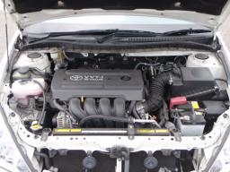 Toyota Allion A18 picture