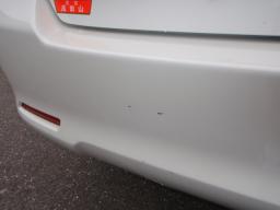 Toyota Allion A18 picture