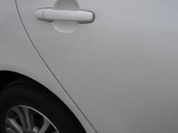 Toyota Allion A18 picture