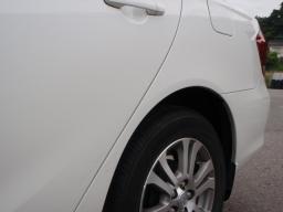 Toyota Allion A18 picture
