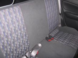 Nissan AD Van 1.5 DX picture