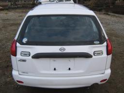 Nissan AD Van 1.5 DX picture
