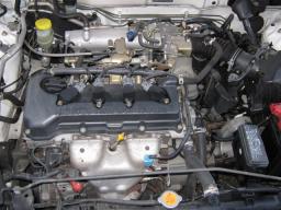 Nissan AD Van 1.5 DX picture