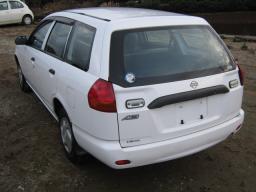 Nissan AD Van 1.5 DX picture