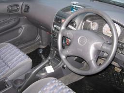 Nissan AD Van 1.5 DX picture