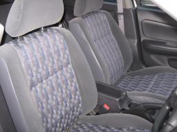 Nissan AD Van 1.5 DX picture