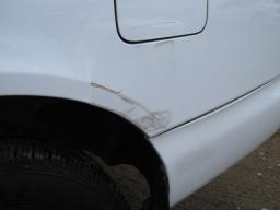 Nissan AD Van 1.5 DX picture