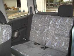 Mitsubishi Pajero IO 4WD picture