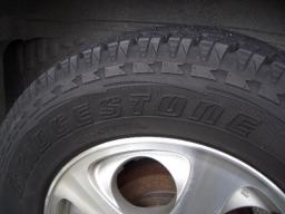 Mitsubishi Pajero IO 4WD picture