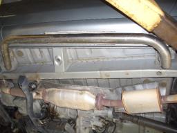 Mitsubishi Pajero IO 4WD picture