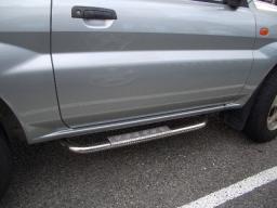 Mitsubishi Pajero IO 4WD picture