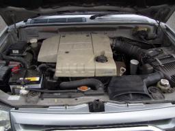 Mitsubishi Pajero IO 4WD picture