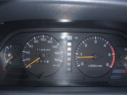 Toyota LAND CRUISER PRADO TX picture