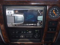 Toyota LAND CRUISER PRADO TX picture