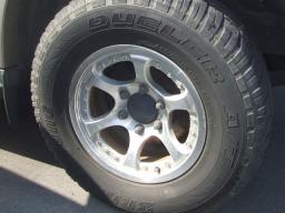 Toyota LAND CRUISER PRADO TX picture