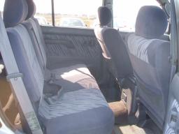 Toyota LAND CRUISER PRADO TX picture