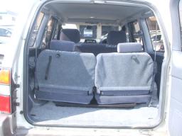 Toyota LAND CRUISER PRADO TX picture