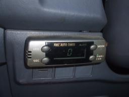 Toyota LAND CRUISER PRADO TX picture