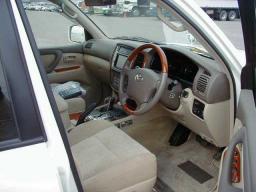 Toyota Landcruiser Prado TX Limited picture